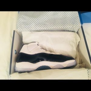 *SALE** NWT Mens Air Jordan 11 XI Retro Win